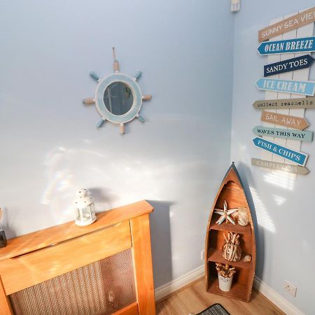 Villa Driftwood House à Saundersfoot Extérieur photo