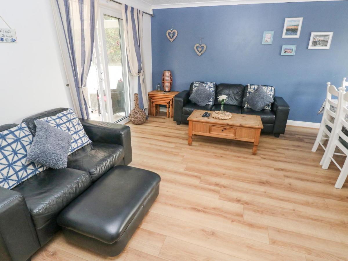 Villa Driftwood House à Saundersfoot Extérieur photo