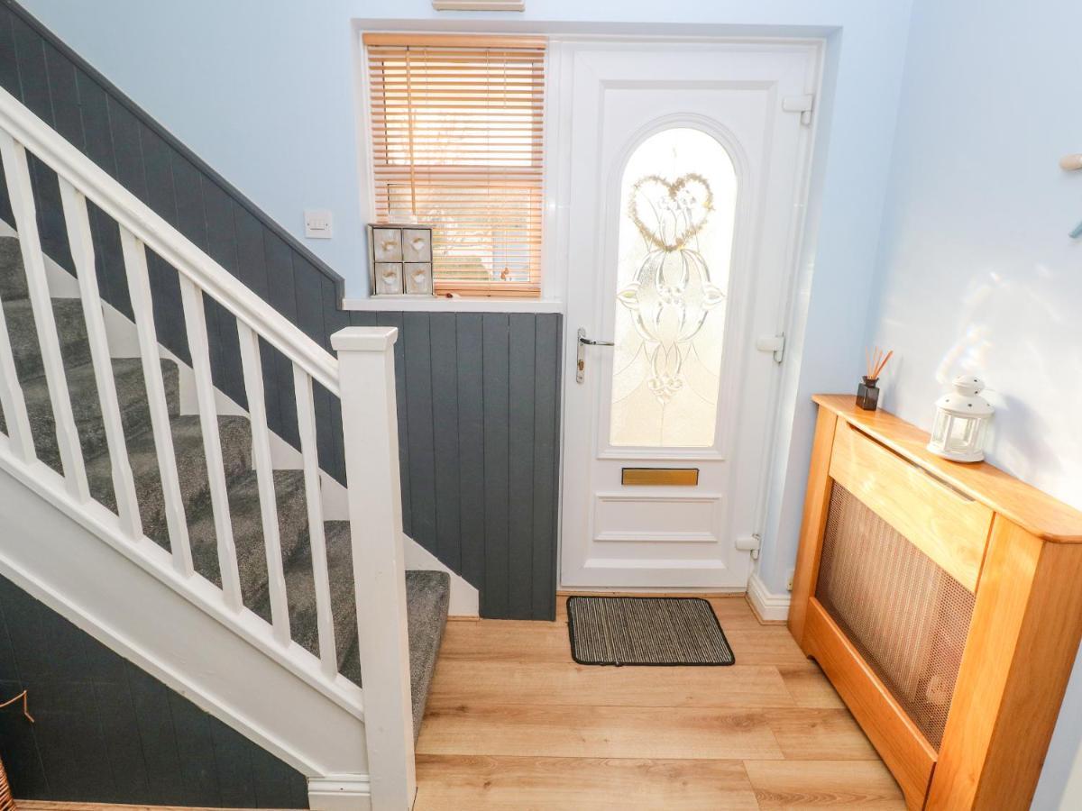 Villa Driftwood House à Saundersfoot Extérieur photo