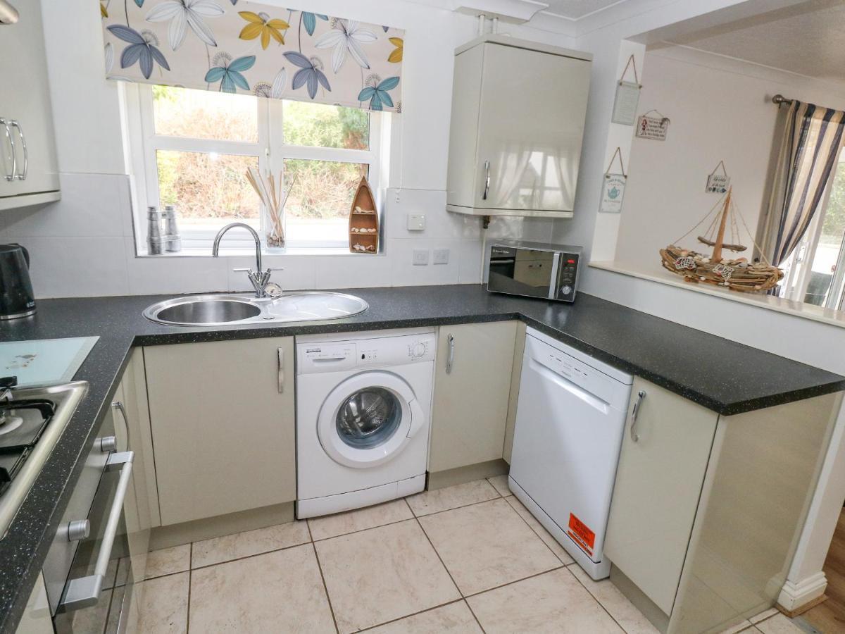 Villa Driftwood House à Saundersfoot Extérieur photo