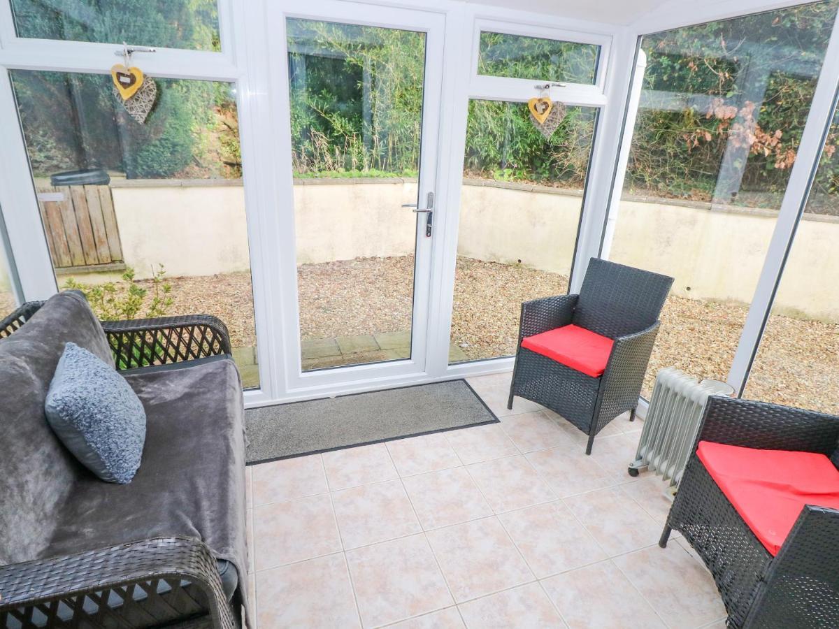 Villa Driftwood House à Saundersfoot Extérieur photo