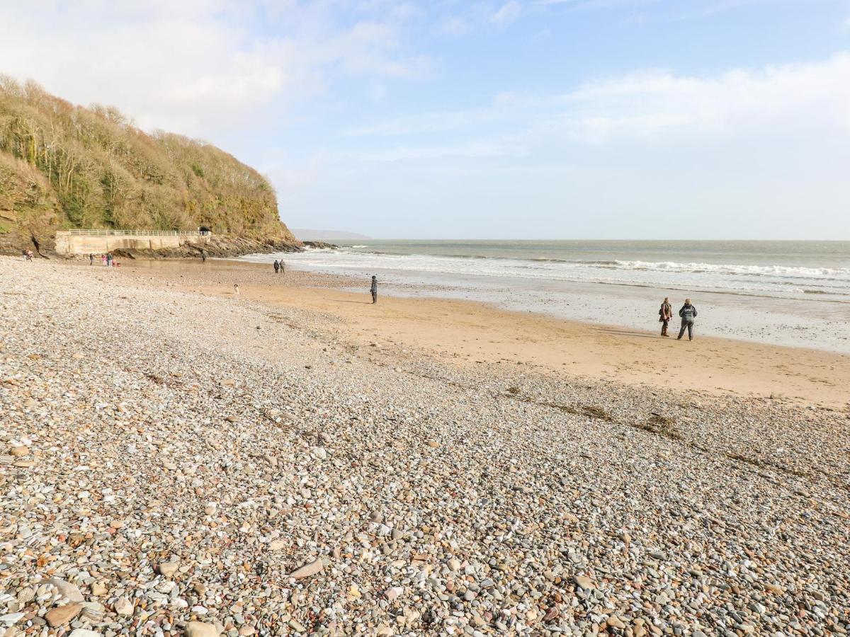 Villa Driftwood House à Saundersfoot Extérieur photo