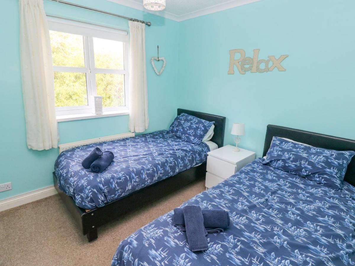 Villa Driftwood House à Saundersfoot Extérieur photo