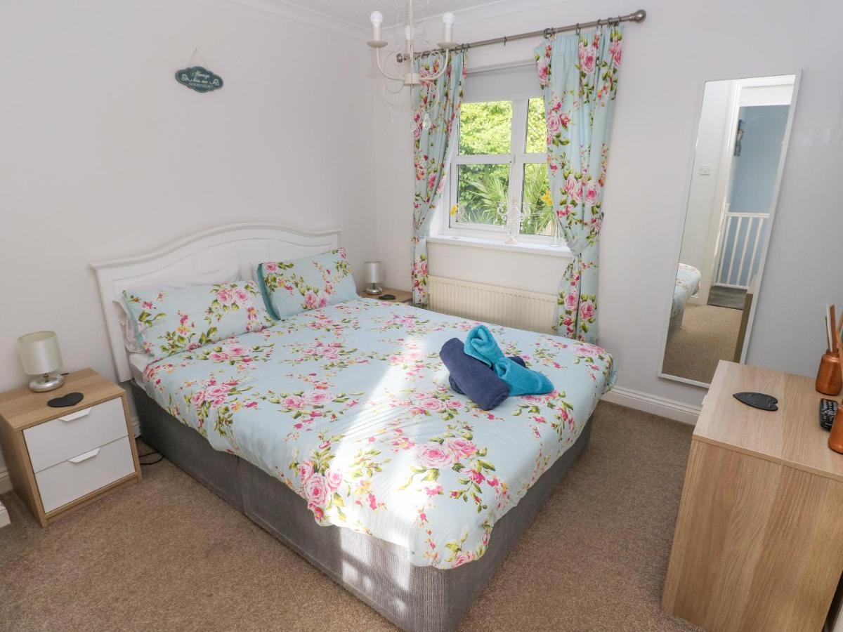 Villa Driftwood House à Saundersfoot Extérieur photo