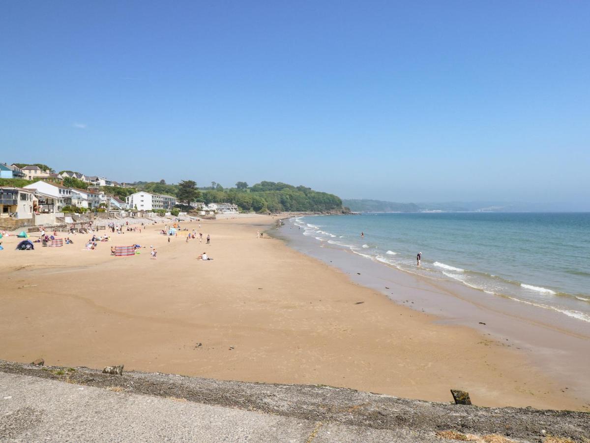 Villa Driftwood House à Saundersfoot Extérieur photo