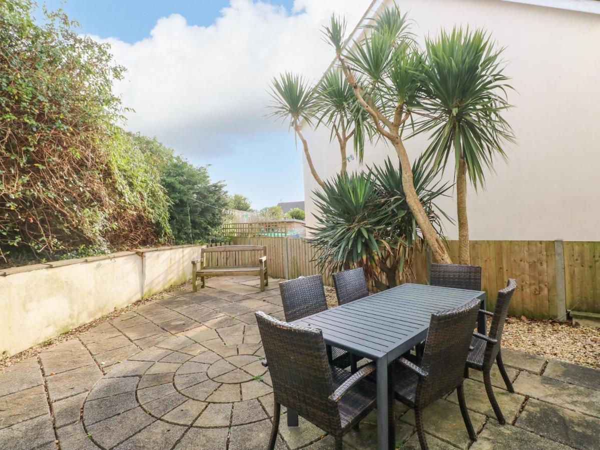 Villa Driftwood House à Saundersfoot Extérieur photo